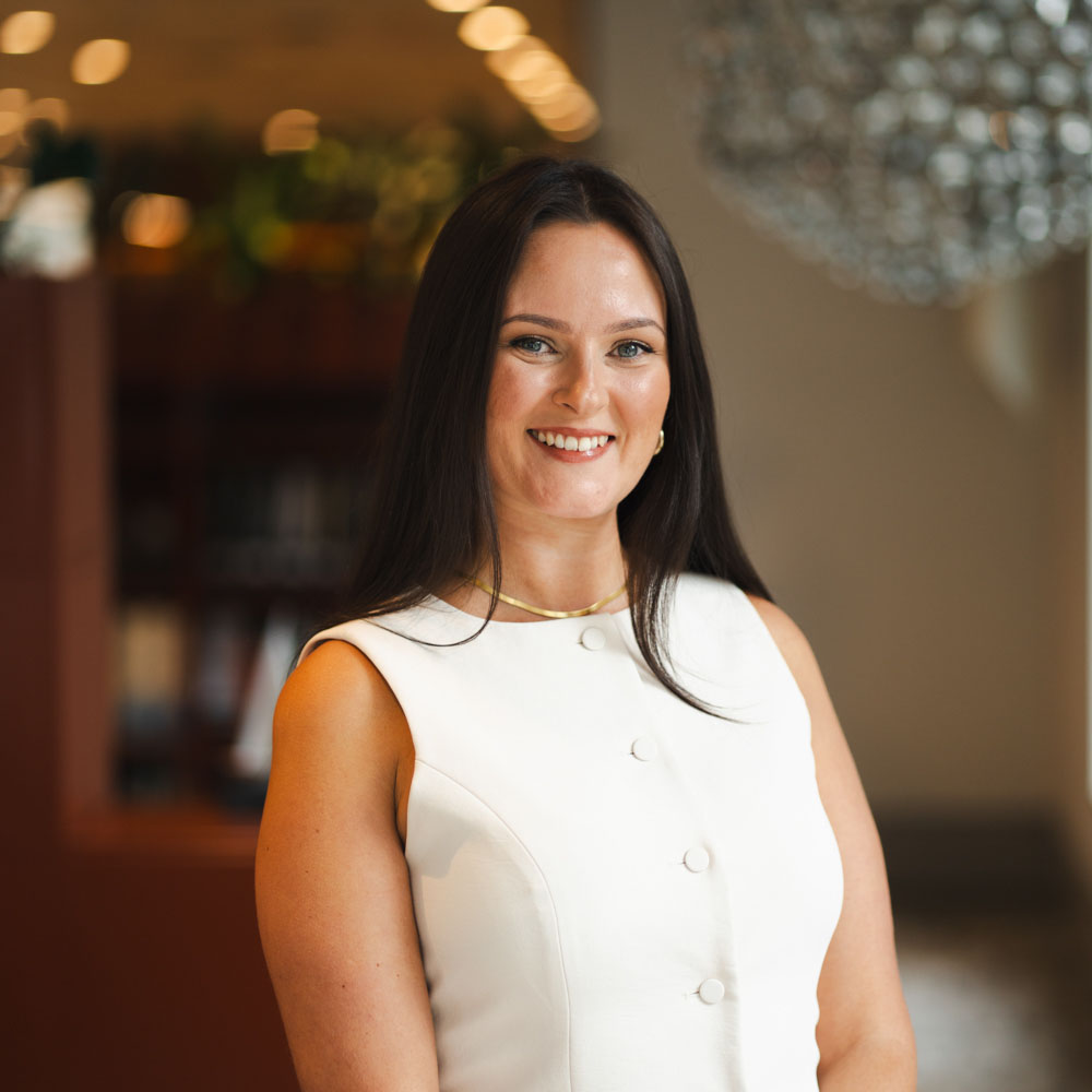 Samantha Harris Profile Photo