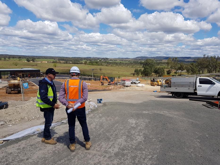 independent project verifier