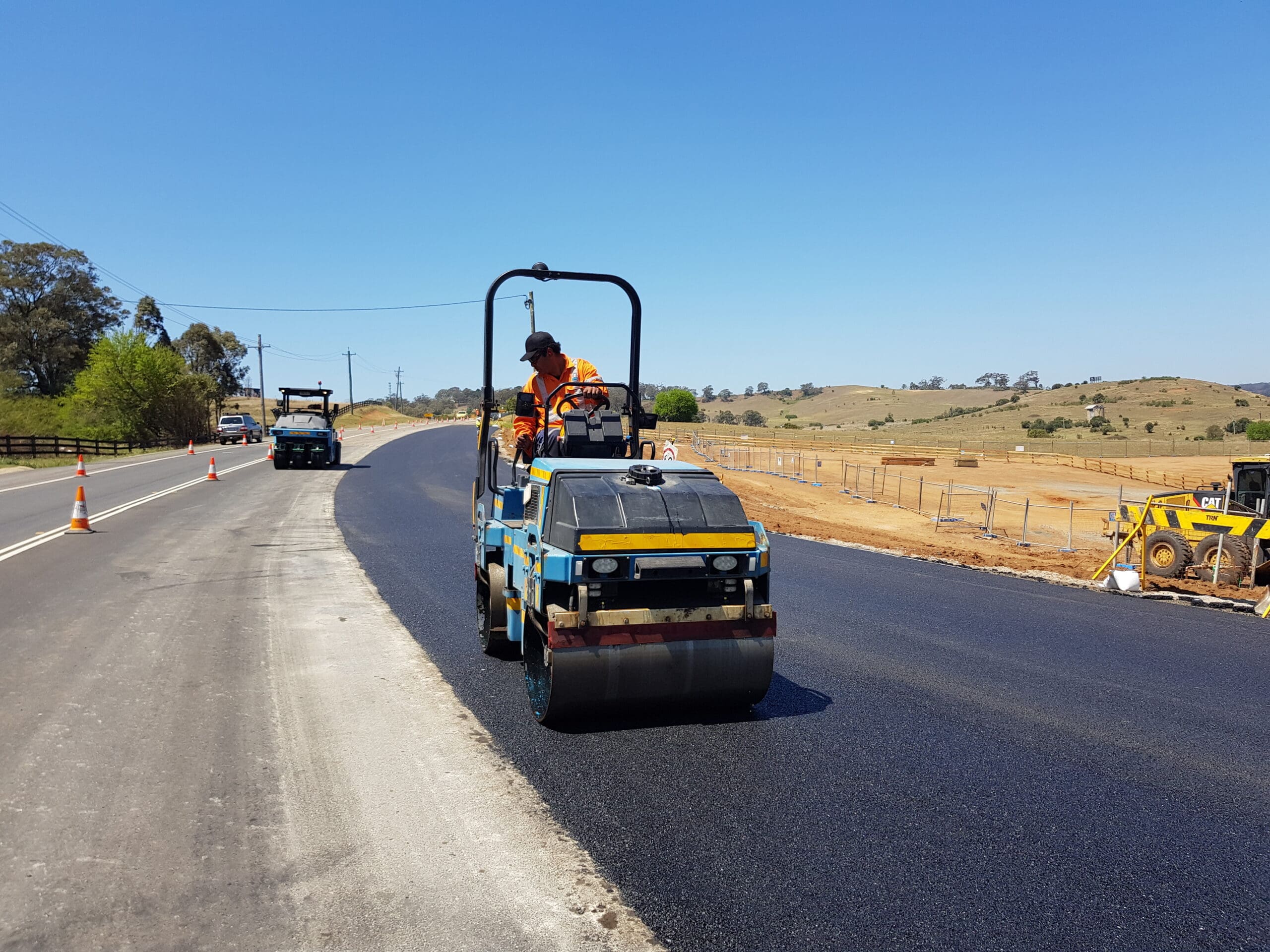 independent project verifier