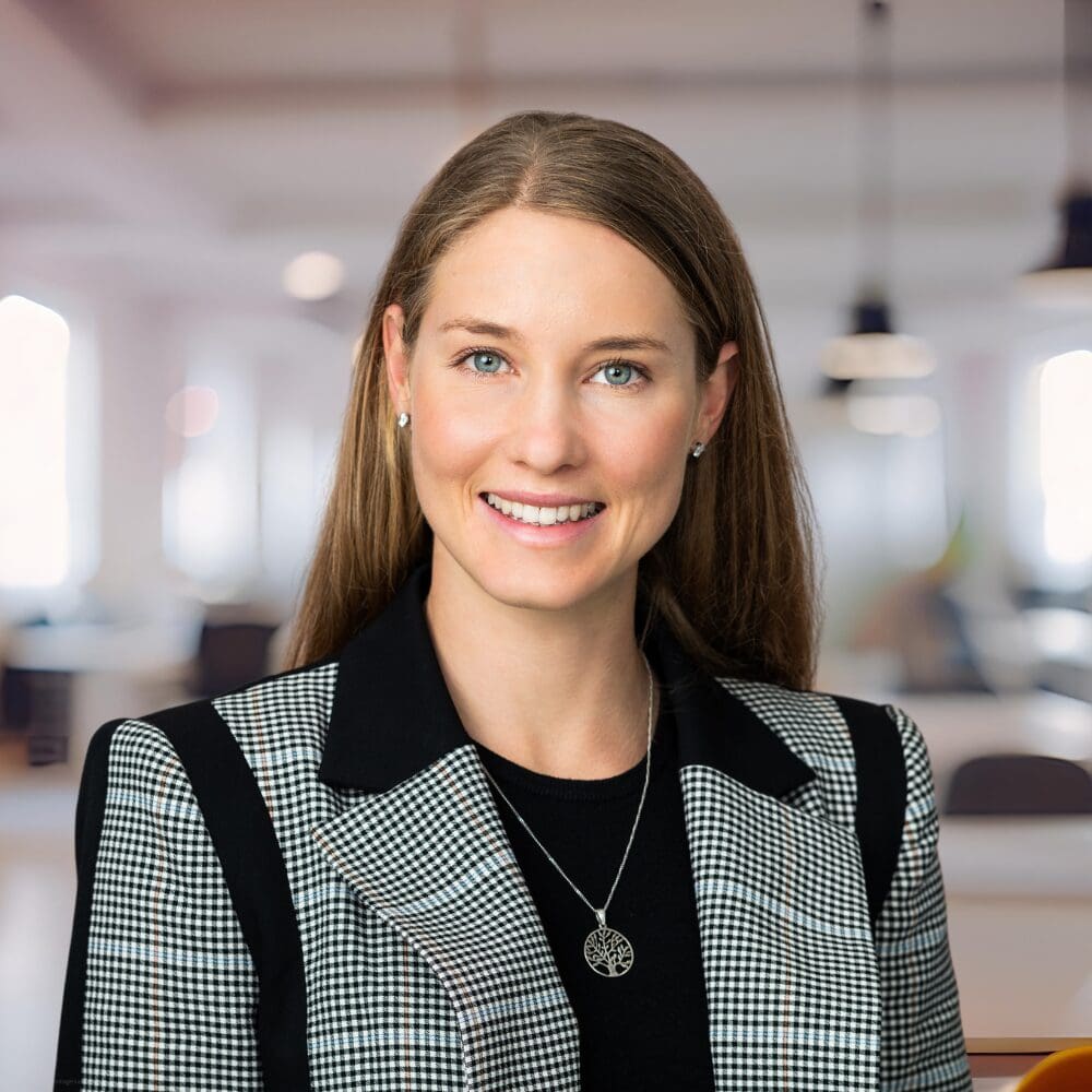 Susanna wills headshot