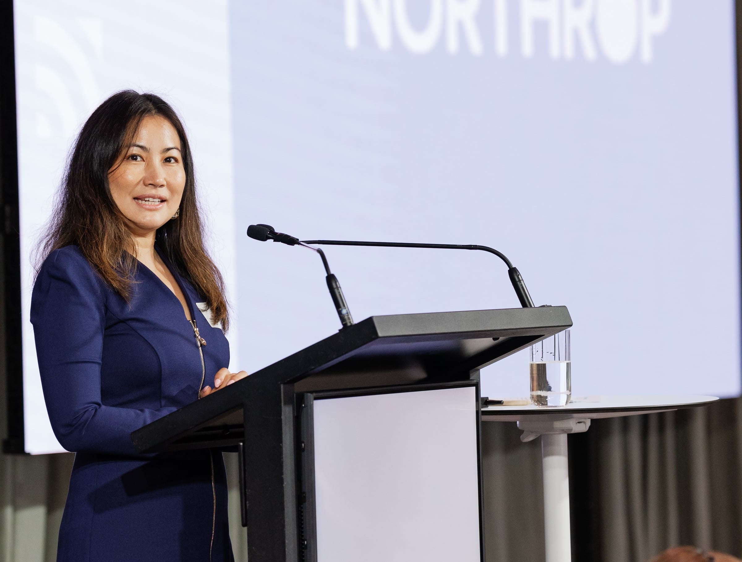 Northrop-Shanica-Hall-Sydney-Build-Ambassador